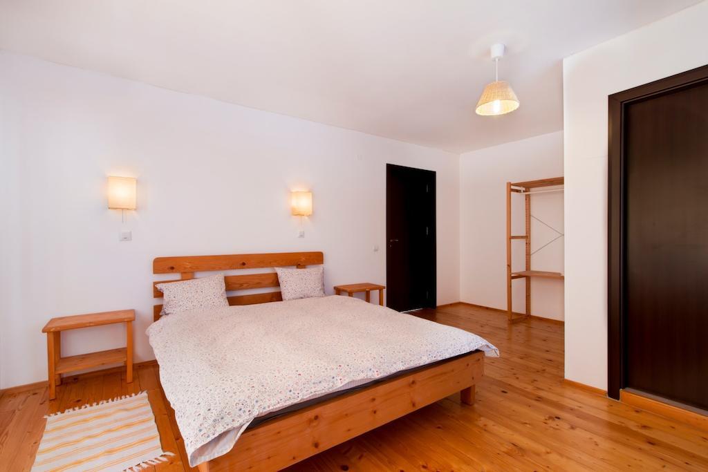 Casa Georgescu Otel Rîşnov Oda fotoğraf