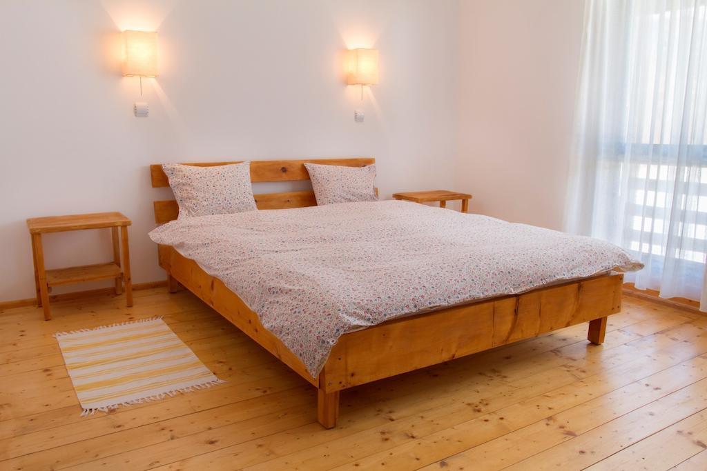 Casa Georgescu Otel Rîşnov Dış mekan fotoğraf