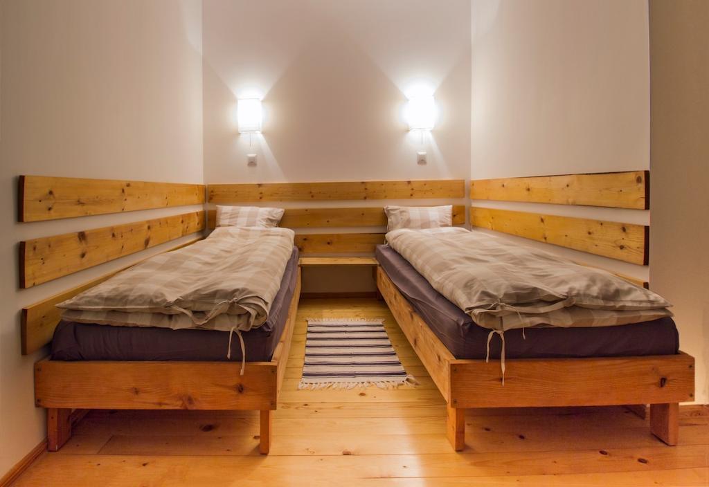 Casa Georgescu Otel Rîşnov Dış mekan fotoğraf